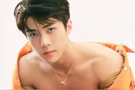 吴世勋公狗腰太可了|EXO吴世勋图片