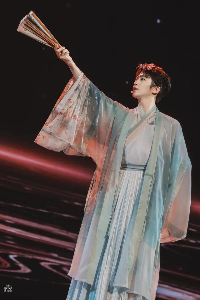 刘宇创造营2021初舞台大鱼,刘宇|强大的学习能力者,最强的对手 - 冷求