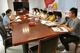 高校行政和市级组织部门，选择哪个更好？图片