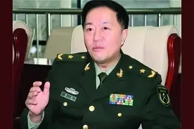 武警部队原副司令员秦天：1986年出征越南，为何会被秦基伟臭骂？图片