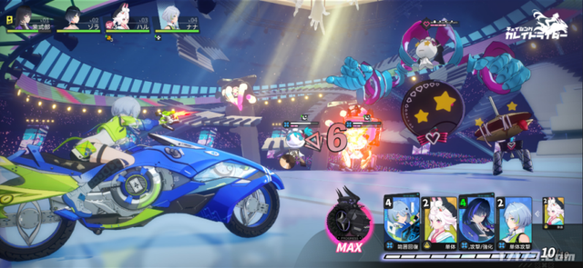 9月新游扎堆测试，光腾讯就测六款！还有《彩虹岛》经典版首测