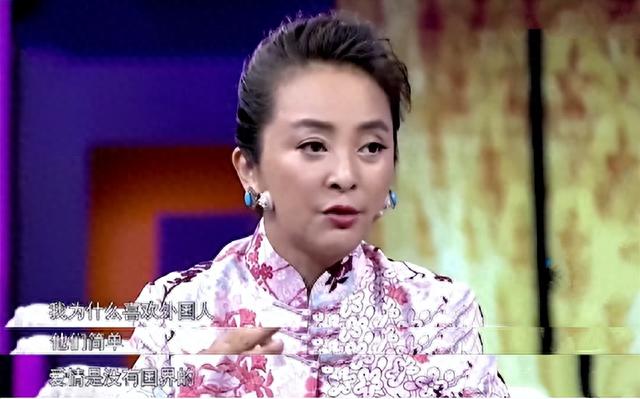 一嫁日本，二嫁美国，三嫁法国，不嫁中国人的李勤勤，如今咋样？