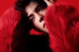 花美男爆火来袭，阳刚男神登顶，李现第6林更新第5吴磊第4肖战第3图片