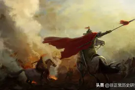 大唐最能打的安西军最后去哪了？百年前挖出一块石碑暗示他们结局图片