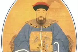 洪承畴图片