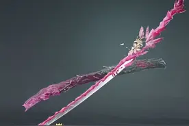 永劫无间一把太刀皮肤居然卖了八万？图片