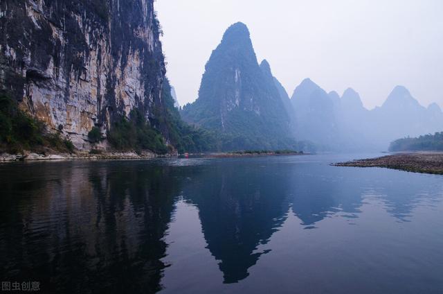 桂林旅游景点大全，盘点桂林最值得去的10个景点！点赞收藏