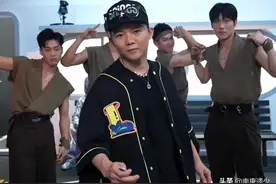 《这街5》舞者阵容官宣，2大往季意难平回归，2位冠军热门已现身图片