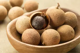 想太多难入眠？来杯桂圆茶安神解忧图片