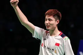 连夺4冠，国羽找到夺冠的“金钥匙”，那就是改进打法图片