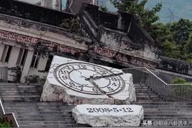 盘点给人类造成深重灾难的九大地震。第一个你知道吗？图片