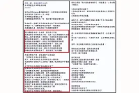 继被指控性骚扰之后，黄子佼揭露13名艺人丑闻，或将面临牢狱之灾图片