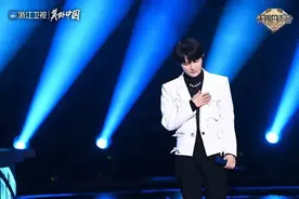 走向价值引领新高地，“绽放”属于华语音综的“鲜声”力量图片