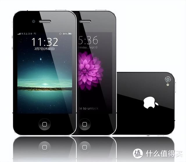 「iPhone历代记」从2007年到2022年，都是我们热爱数码的青春