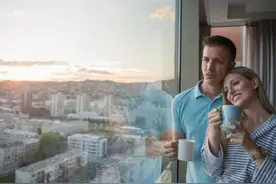 经常在外打工的男人，想家了怎么办？这位男士说出心里话图片