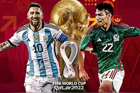 阿根廷对阵墨西哥历史战绩图片