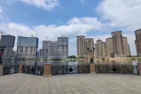 现房小户型or湖景潜力股？闲林“1字头”刚需盘选房攻略来了图片