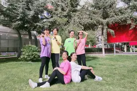 爱心如海，护理无限——拼搏篇图片