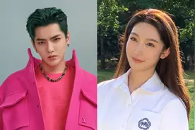 “吴亦凡事件”女主都美竹起诉超150家公司侵权， 涉肖像权、名誉权纠纷等图片