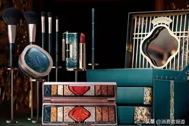 年货盘点 | 美妆日化篇：过年就要美美哒图片