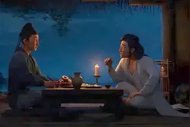 高适最经典的10首诗词，第一首入选小学课本，人人都会背图片