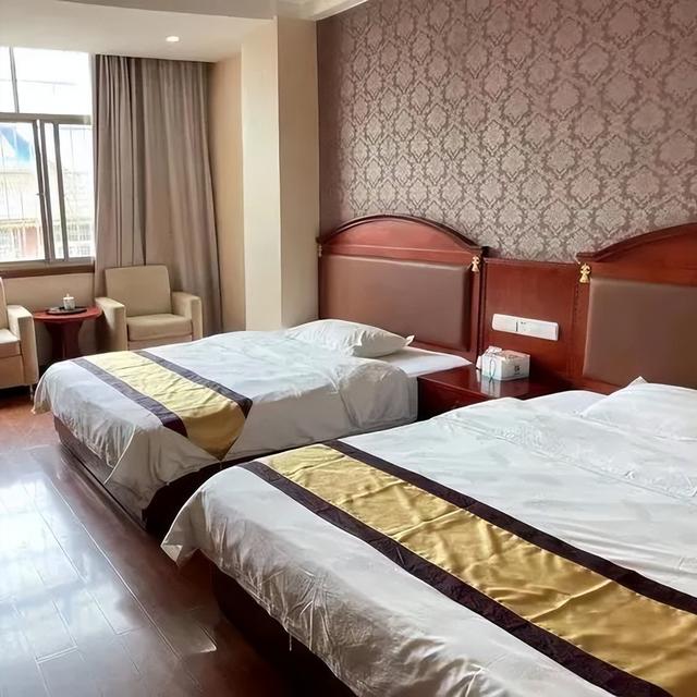 西双版纳温度正好，快来过冬吧！
