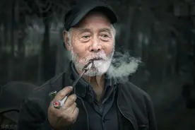 老人言，句句经典，受益终生图片