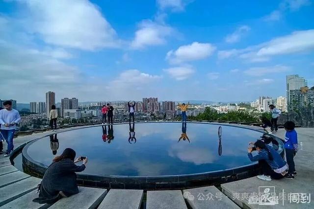 白云区国庆中秋文旅战报：游客↑33%，收入↑35.5%