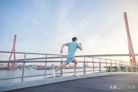 跑步到底有多好？跑步一小时，你的身体竟发生这些变化图片