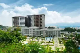 重庆大学有了第5所直属附属医院，在这儿！图片