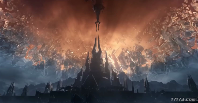 魔兽12.0反转来了？他是三姐妹决裂的“真凶”，如今复活成BOSS