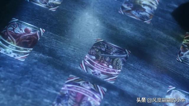 欧布奥特曼怪兽（正派）大全