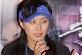 两人同演《琅琊榜》贵妃走红，如今一人片约不断，一人却无戏可拍图片