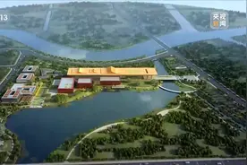 焦点访谈丨故宫北院，令人期待图片
