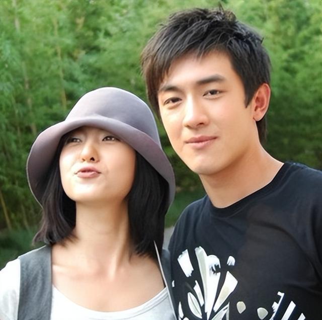 林更新姓"林",而王思聪的妈妈叫做林宁,被传王思聪的妈妈林宁是林更新