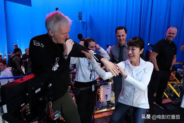 全球票房破30亿，卡神又破科幻天花板，四大卖点告诉你值在哪？