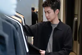 30岁男生买衣服，别只盯着优衣库！这6个小众品牌更高级上档次图片