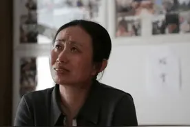 “利己者”刘鑫：江歌遇害，百般逃避江母查真相，如今改名做老师图片