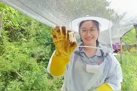 “大山的女儿”黄文秀：一片冰心系扶贫图片