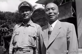 抗日战争中，歼灭日军最多的6大名将是谁，最后结局如何图片