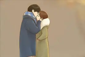 接吻时，不要只会伸舌头，这3个技巧要会图片