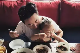 吉林女孩花50万购买国外精子，生下5国混血宝宝，现在过得怎么样图片