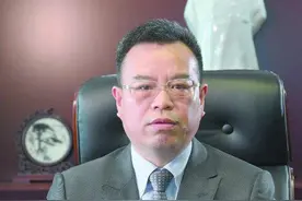 安徽走出一对富豪夫妻：打造新材料领先企业，身家39亿图片