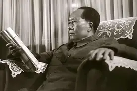 世界公认的十大伟人都有谁 世界十大伟人排名（毛泽东排第一）图片
