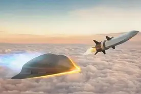 中国再次领先！宣布独创技术：33马赫高超风洞建成，领先美国20年图片