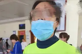 3名游客共吃一份自助餐，夫妻俩狡辩：我们付钱了！还拍视频曝光图片
