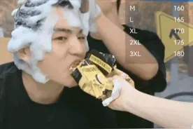 剧里的商战阴暗爬行，现实的商战在抖音团建！图片