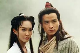 51岁范文芳和老公李铭顺同框，李铭顺胡须花白显沧桑，儿子才8岁图片