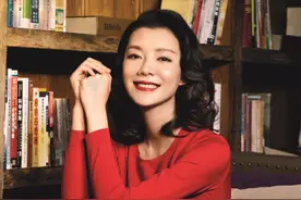 演员车晓：母亲是王丽云，与百亿富豪闪婚闪离，如今她过得怎么样图片