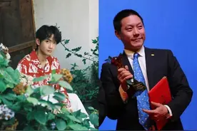 说好继承百亿家产，却成了搞笑男，豪门二公子有多“不务正业”？图片